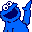 Cookiemonster :cookie: